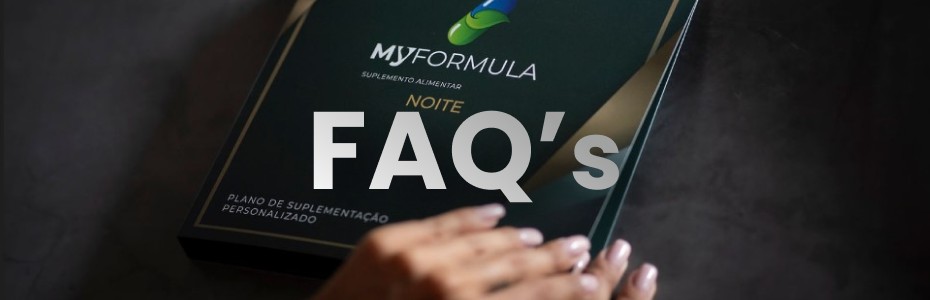 Banner MyFormula